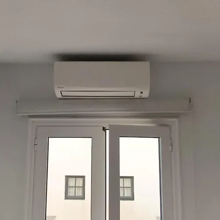Apartmán Fronte Mare Vistas