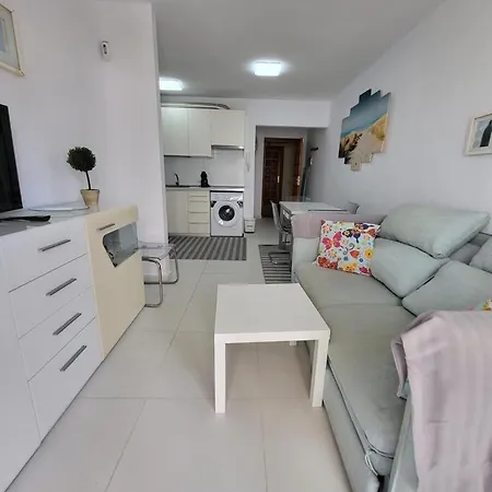 Апартаменты Fronte Mare Vistas *