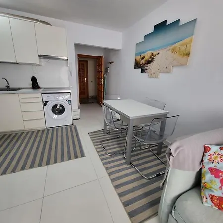 Fronte Mare Vistas Апартаменты
