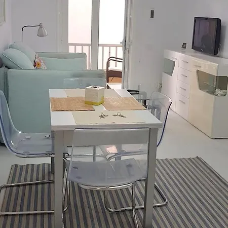 Апартаменты Fronte Mare Vistas *